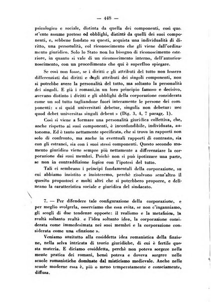 Rivista di diritto pubblico e della pubblica amministrazione in Italia. La giustizia amministrativa raccolta completa di giurisprudenza amministrativa esposta sistematicamente