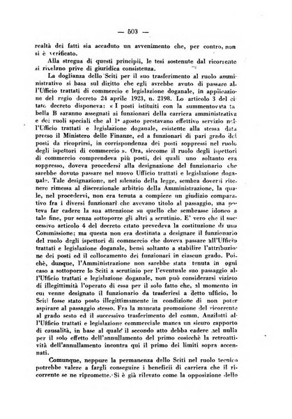 Rivista di diritto pubblico e della pubblica amministrazione in Italia. La giustizia amministrativa raccolta completa di giurisprudenza amministrativa esposta sistematicamente