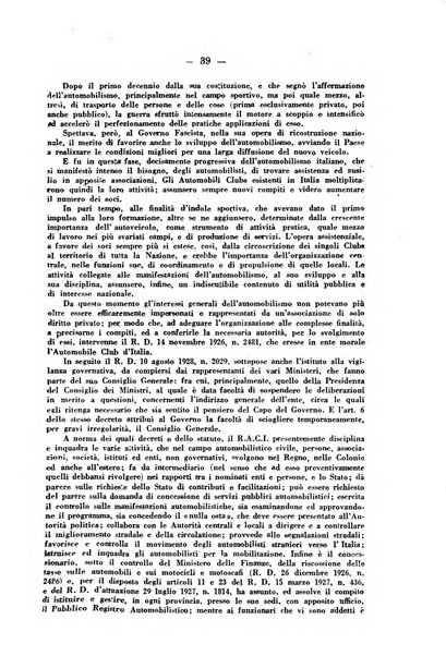 Rivista di diritto pubblico e della pubblica amministrazione in Italia. La giustizia amministrativa raccolta completa di giurisprudenza amministrativa esposta sistematicamente