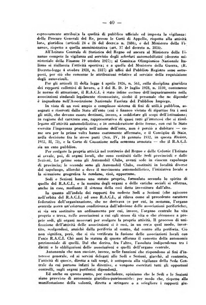Rivista di diritto pubblico e della pubblica amministrazione in Italia. La giustizia amministrativa raccolta completa di giurisprudenza amministrativa esposta sistematicamente