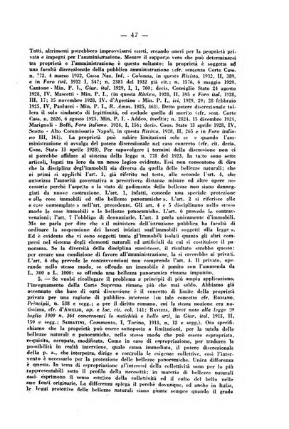 Rivista di diritto pubblico e della pubblica amministrazione in Italia. La giustizia amministrativa raccolta completa di giurisprudenza amministrativa esposta sistematicamente