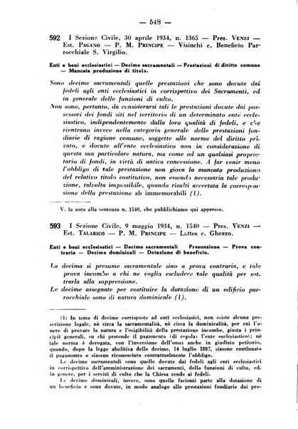 Rivista di diritto pubblico e della pubblica amministrazione in Italia. La giustizia amministrativa raccolta completa di giurisprudenza amministrativa esposta sistematicamente