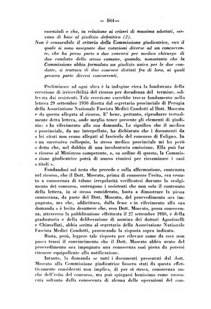 Rivista di diritto pubblico e della pubblica amministrazione in Italia. La giustizia amministrativa raccolta completa di giurisprudenza amministrativa esposta sistematicamente