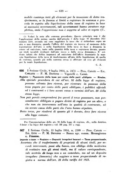 Rivista di diritto pubblico e della pubblica amministrazione in Italia. La giustizia amministrativa raccolta completa di giurisprudenza amministrativa esposta sistematicamente