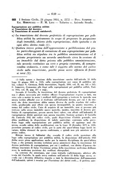 Rivista di diritto pubblico e della pubblica amministrazione in Italia. La giustizia amministrativa raccolta completa di giurisprudenza amministrativa esposta sistematicamente