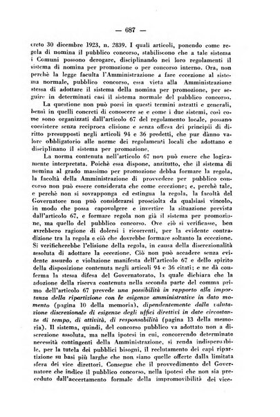 Rivista di diritto pubblico e della pubblica amministrazione in Italia. La giustizia amministrativa raccolta completa di giurisprudenza amministrativa esposta sistematicamente