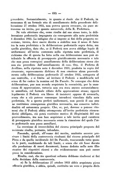 Rivista di diritto pubblico e della pubblica amministrazione in Italia. La giustizia amministrativa raccolta completa di giurisprudenza amministrativa esposta sistematicamente