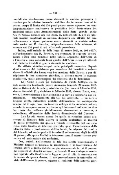 Rivista di diritto pubblico e della pubblica amministrazione in Italia. La giustizia amministrativa raccolta completa di giurisprudenza amministrativa esposta sistematicamente