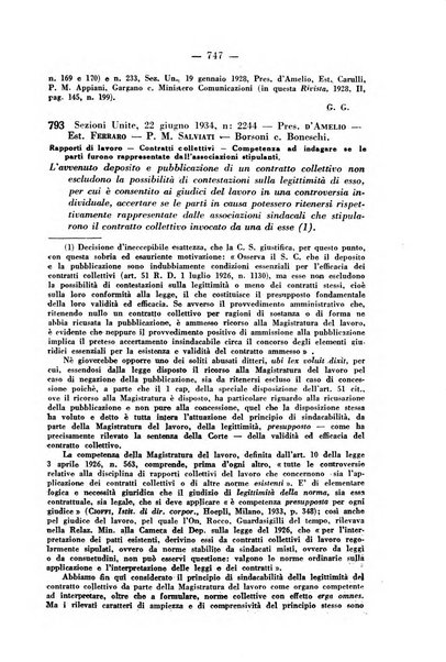 Rivista di diritto pubblico e della pubblica amministrazione in Italia. La giustizia amministrativa raccolta completa di giurisprudenza amministrativa esposta sistematicamente