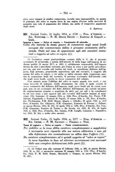 Rivista di diritto pubblico e della pubblica amministrazione in Italia. La giustizia amministrativa raccolta completa di giurisprudenza amministrativa esposta sistematicamente