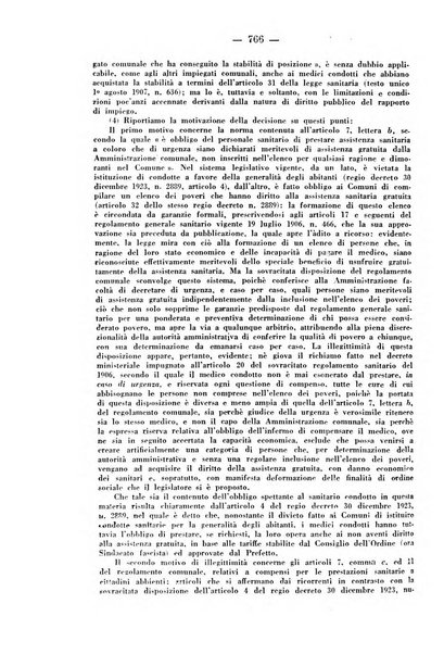 Rivista di diritto pubblico e della pubblica amministrazione in Italia. La giustizia amministrativa raccolta completa di giurisprudenza amministrativa esposta sistematicamente