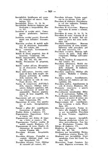 Rivista di diritto pubblico e della pubblica amministrazione in Italia. La giustizia amministrativa raccolta completa di giurisprudenza amministrativa esposta sistematicamente