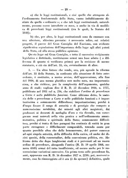 Rivista di diritto pubblico e della pubblica amministrazione in Italia. La giustizia amministrativa raccolta completa di giurisprudenza amministrativa esposta sistematicamente