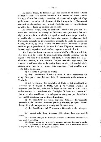 Rivista di diritto pubblico e della pubblica amministrazione in Italia. La giustizia amministrativa raccolta completa di giurisprudenza amministrativa esposta sistematicamente