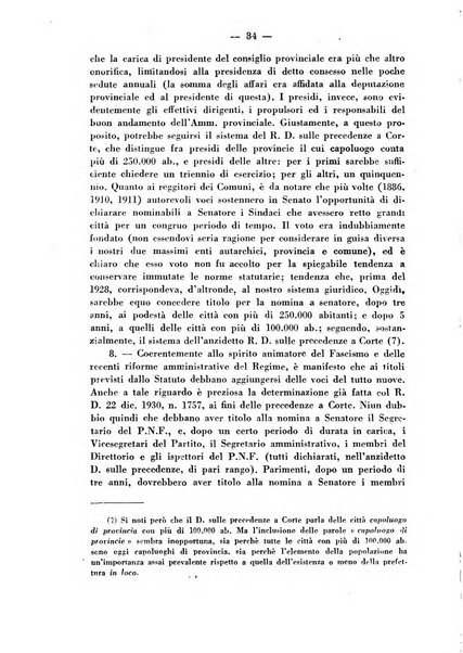 Rivista di diritto pubblico e della pubblica amministrazione in Italia. La giustizia amministrativa raccolta completa di giurisprudenza amministrativa esposta sistematicamente