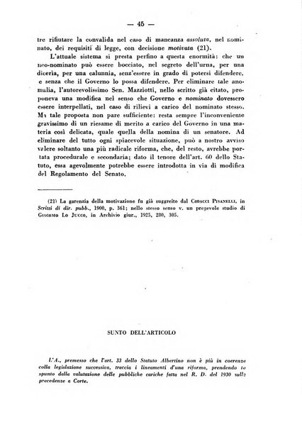 Rivista di diritto pubblico e della pubblica amministrazione in Italia. La giustizia amministrativa raccolta completa di giurisprudenza amministrativa esposta sistematicamente