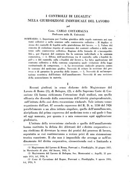 Rivista di diritto pubblico e della pubblica amministrazione in Italia. La giustizia amministrativa raccolta completa di giurisprudenza amministrativa esposta sistematicamente