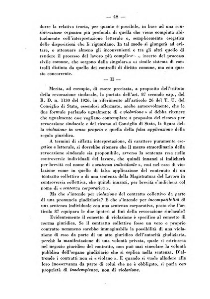 Rivista di diritto pubblico e della pubblica amministrazione in Italia. La giustizia amministrativa raccolta completa di giurisprudenza amministrativa esposta sistematicamente