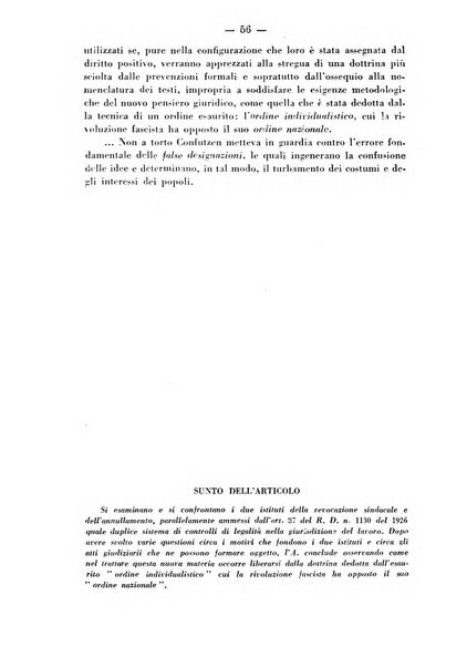 Rivista di diritto pubblico e della pubblica amministrazione in Italia. La giustizia amministrativa raccolta completa di giurisprudenza amministrativa esposta sistematicamente