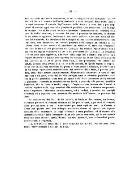 Rivista di diritto pubblico e della pubblica amministrazione in Italia. La giustizia amministrativa raccolta completa di giurisprudenza amministrativa esposta sistematicamente