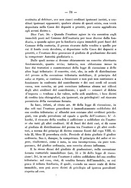 Rivista di diritto pubblico e della pubblica amministrazione in Italia. La giustizia amministrativa raccolta completa di giurisprudenza amministrativa esposta sistematicamente