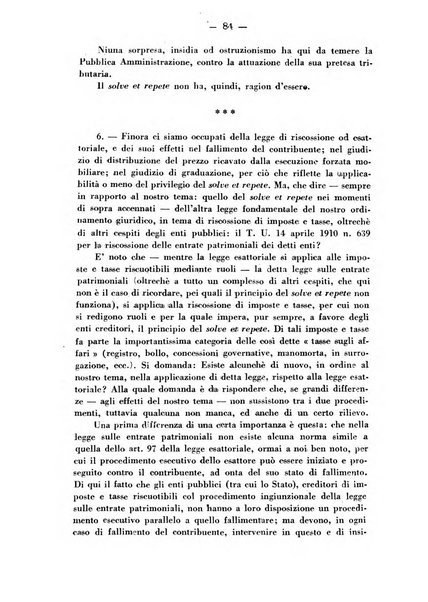 Rivista di diritto pubblico e della pubblica amministrazione in Italia. La giustizia amministrativa raccolta completa di giurisprudenza amministrativa esposta sistematicamente