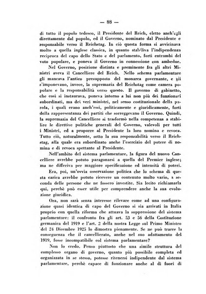 Rivista di diritto pubblico e della pubblica amministrazione in Italia. La giustizia amministrativa raccolta completa di giurisprudenza amministrativa esposta sistematicamente