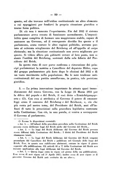 Rivista di diritto pubblico e della pubblica amministrazione in Italia. La giustizia amministrativa raccolta completa di giurisprudenza amministrativa esposta sistematicamente