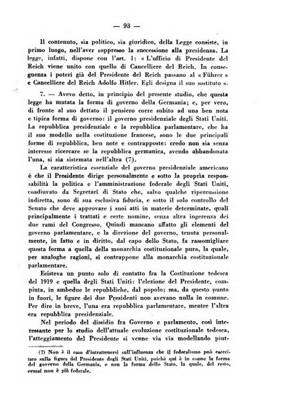 Rivista di diritto pubblico e della pubblica amministrazione in Italia. La giustizia amministrativa raccolta completa di giurisprudenza amministrativa esposta sistematicamente