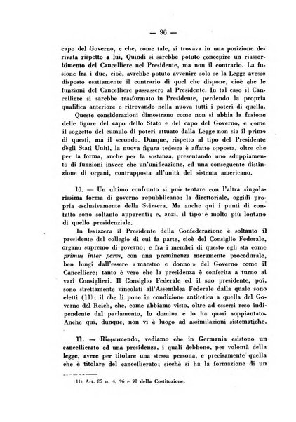 Rivista di diritto pubblico e della pubblica amministrazione in Italia. La giustizia amministrativa raccolta completa di giurisprudenza amministrativa esposta sistematicamente