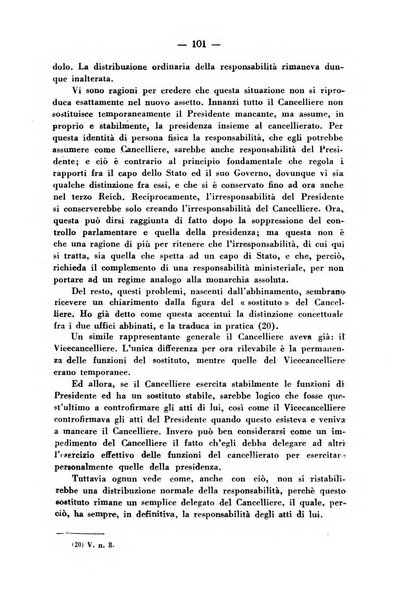 Rivista di diritto pubblico e della pubblica amministrazione in Italia. La giustizia amministrativa raccolta completa di giurisprudenza amministrativa esposta sistematicamente