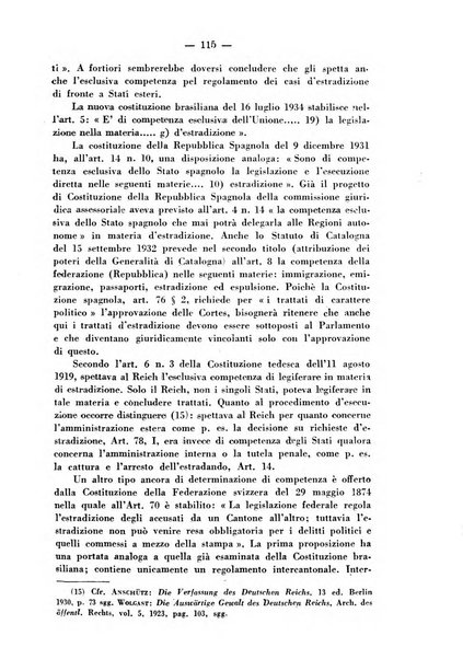 Rivista di diritto pubblico e della pubblica amministrazione in Italia. La giustizia amministrativa raccolta completa di giurisprudenza amministrativa esposta sistematicamente