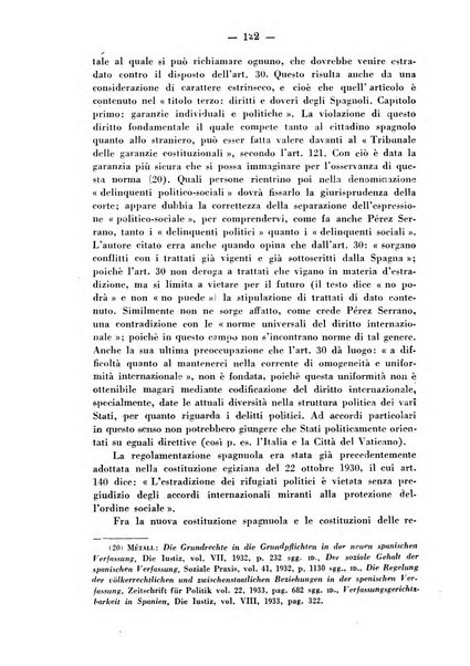 Rivista di diritto pubblico e della pubblica amministrazione in Italia. La giustizia amministrativa raccolta completa di giurisprudenza amministrativa esposta sistematicamente