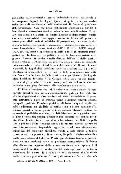 Rivista di diritto pubblico e della pubblica amministrazione in Italia. La giustizia amministrativa raccolta completa di giurisprudenza amministrativa esposta sistematicamente