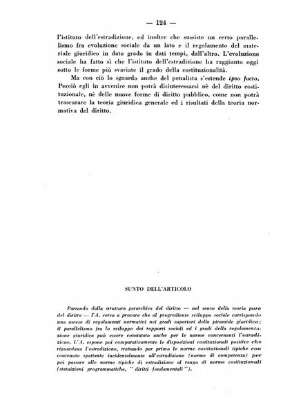 Rivista di diritto pubblico e della pubblica amministrazione in Italia. La giustizia amministrativa raccolta completa di giurisprudenza amministrativa esposta sistematicamente