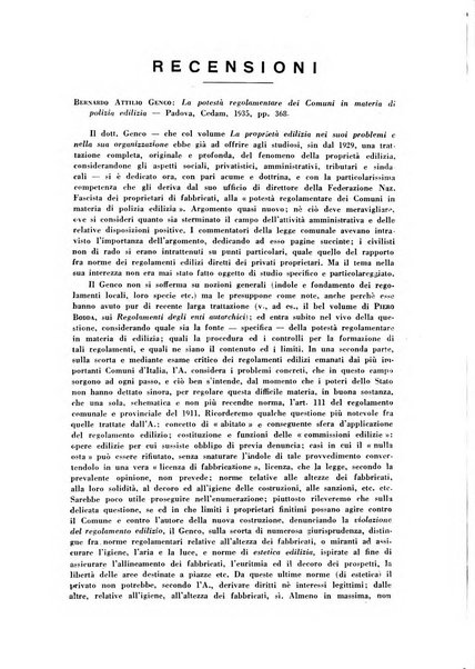 Rivista di diritto pubblico e della pubblica amministrazione in Italia. La giustizia amministrativa raccolta completa di giurisprudenza amministrativa esposta sistematicamente