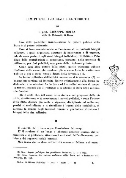 Rivista di diritto pubblico e della pubblica amministrazione in Italia. La giustizia amministrativa raccolta completa di giurisprudenza amministrativa esposta sistematicamente