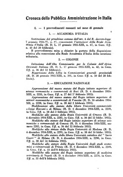 Rivista di diritto pubblico e della pubblica amministrazione in Italia. La giustizia amministrativa raccolta completa di giurisprudenza amministrativa esposta sistematicamente