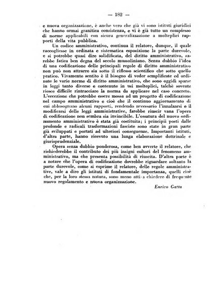 Rivista di diritto pubblico e della pubblica amministrazione in Italia. La giustizia amministrativa raccolta completa di giurisprudenza amministrativa esposta sistematicamente