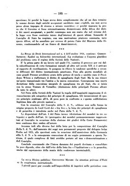 Rivista di diritto pubblico e della pubblica amministrazione in Italia. La giustizia amministrativa raccolta completa di giurisprudenza amministrativa esposta sistematicamente