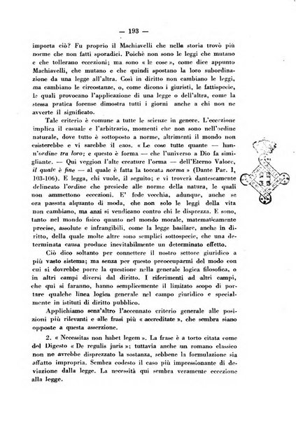 Rivista di diritto pubblico e della pubblica amministrazione in Italia. La giustizia amministrativa raccolta completa di giurisprudenza amministrativa esposta sistematicamente