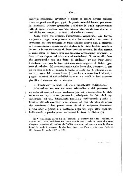 Rivista di diritto pubblico e della pubblica amministrazione in Italia. La giustizia amministrativa raccolta completa di giurisprudenza amministrativa esposta sistematicamente