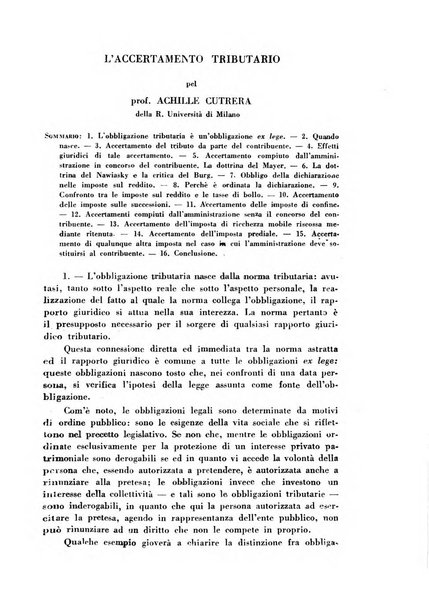 Rivista di diritto pubblico e della pubblica amministrazione in Italia. La giustizia amministrativa raccolta completa di giurisprudenza amministrativa esposta sistematicamente