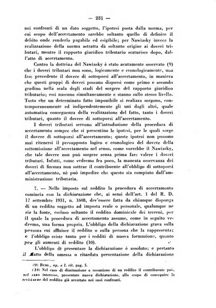 Rivista di diritto pubblico e della pubblica amministrazione in Italia. La giustizia amministrativa raccolta completa di giurisprudenza amministrativa esposta sistematicamente