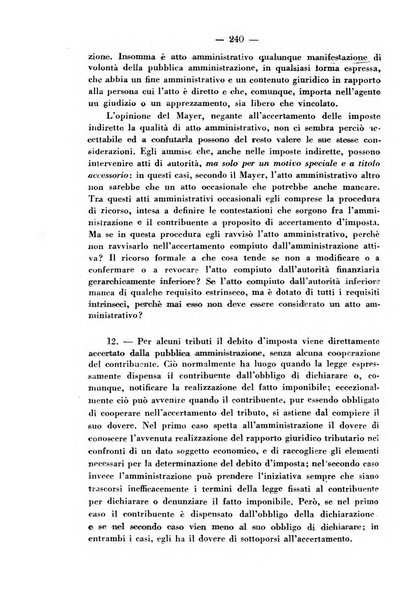 Rivista di diritto pubblico e della pubblica amministrazione in Italia. La giustizia amministrativa raccolta completa di giurisprudenza amministrativa esposta sistematicamente