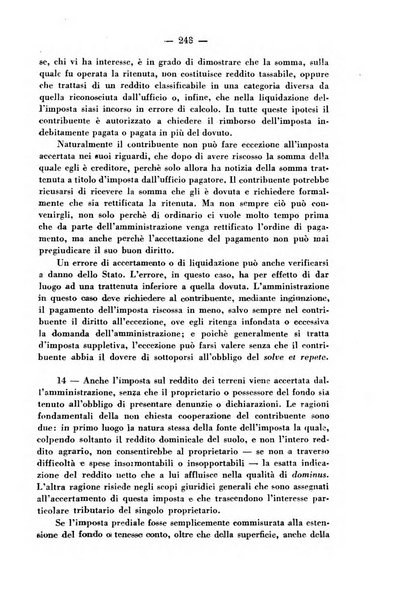 Rivista di diritto pubblico e della pubblica amministrazione in Italia. La giustizia amministrativa raccolta completa di giurisprudenza amministrativa esposta sistematicamente