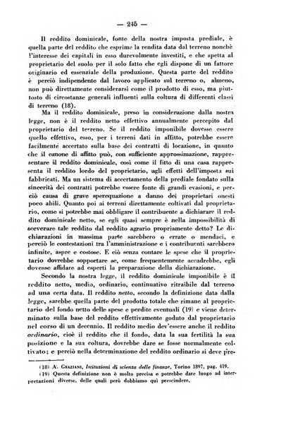 Rivista di diritto pubblico e della pubblica amministrazione in Italia. La giustizia amministrativa raccolta completa di giurisprudenza amministrativa esposta sistematicamente