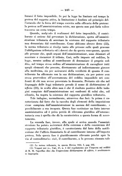 Rivista di diritto pubblico e della pubblica amministrazione in Italia. La giustizia amministrativa raccolta completa di giurisprudenza amministrativa esposta sistematicamente