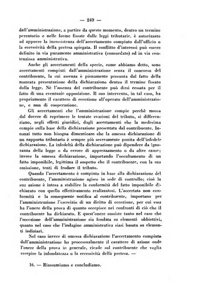 Rivista di diritto pubblico e della pubblica amministrazione in Italia. La giustizia amministrativa raccolta completa di giurisprudenza amministrativa esposta sistematicamente