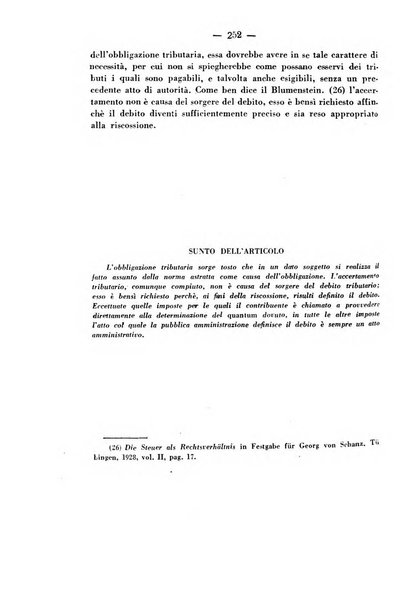 Rivista di diritto pubblico e della pubblica amministrazione in Italia. La giustizia amministrativa raccolta completa di giurisprudenza amministrativa esposta sistematicamente